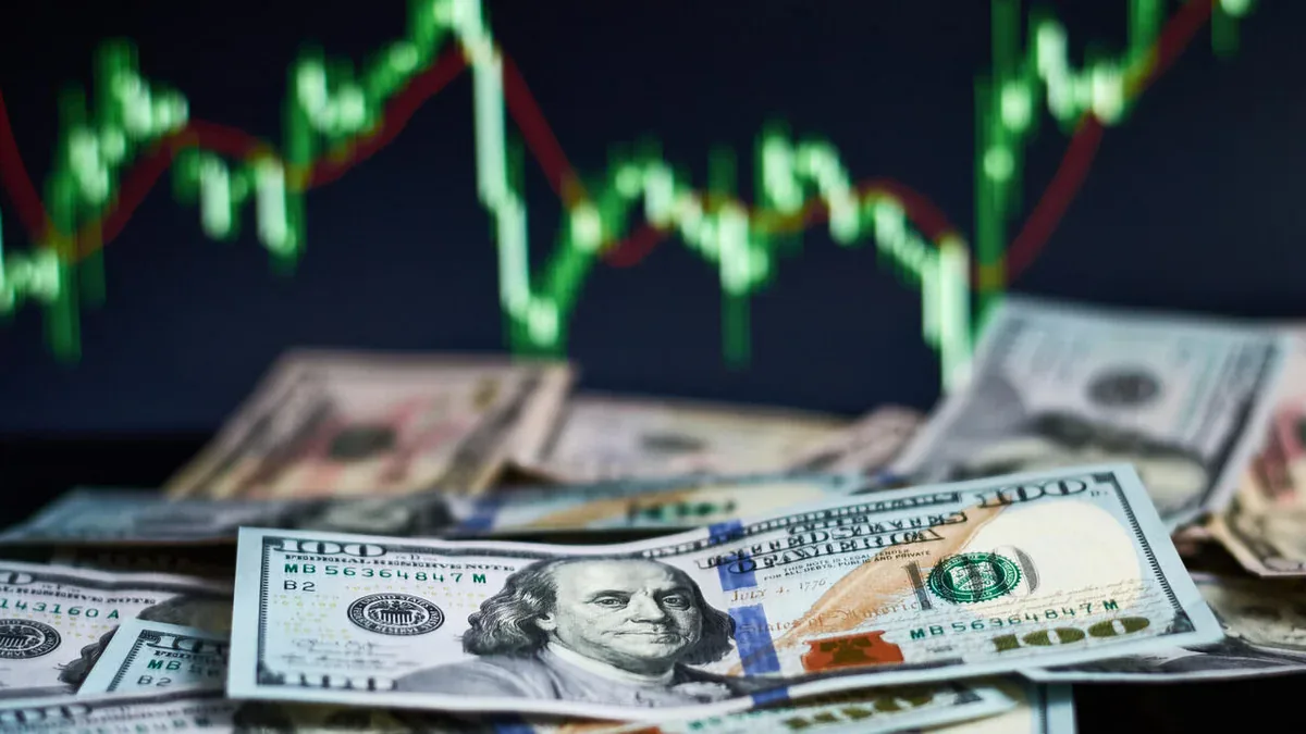 Dolları olanların DİQQƏTİNƏ!