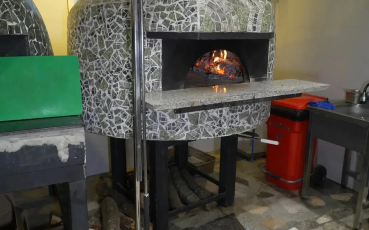 "El Pizza" restoranının fəaliyyəti dayandırıldı - VİDEO