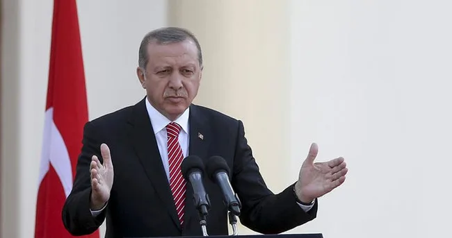 Ərdoğandan XƏBƏRDARLIQ: Türkiyə küçələrdə tapılmayıb...