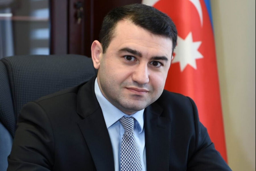 Fərid Cəfərov: "Multikulturalizm Azərbaycanda həyat tərzidir"