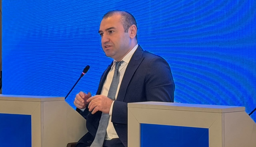 Forumun proqramına ilk dəfə bu əlavə olunub - AÇIQLANDI