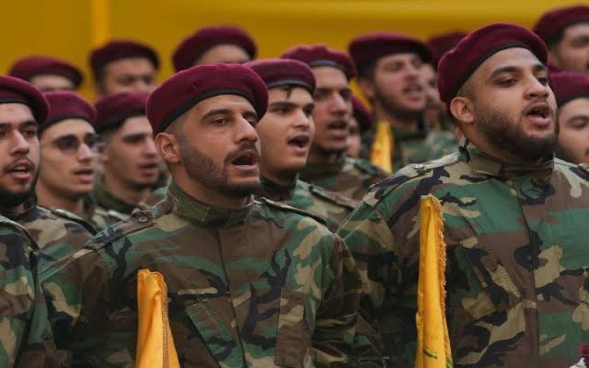 Hizbullah İsraillə mümkün döyüşlərə hazırlaşır