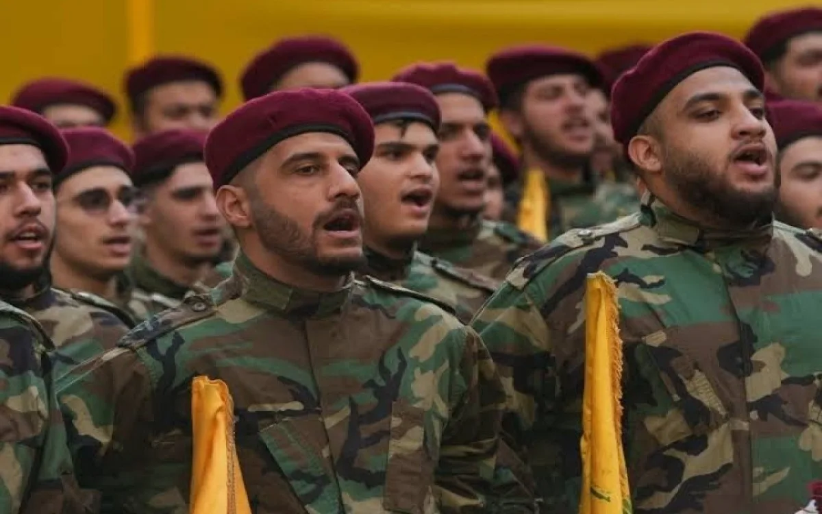 Hizbullah İsraillə mümkün döyüşlərə hazırlaşır