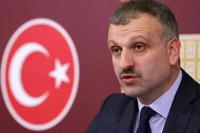 Oktay Saral vəzifəsindən ayrıldı - RƏSMİ