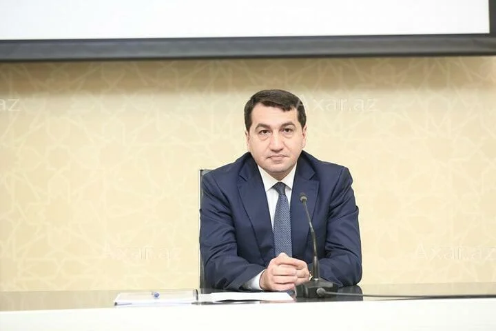İsrail necə hərbi avadanlığı bura daşıya bilər?!