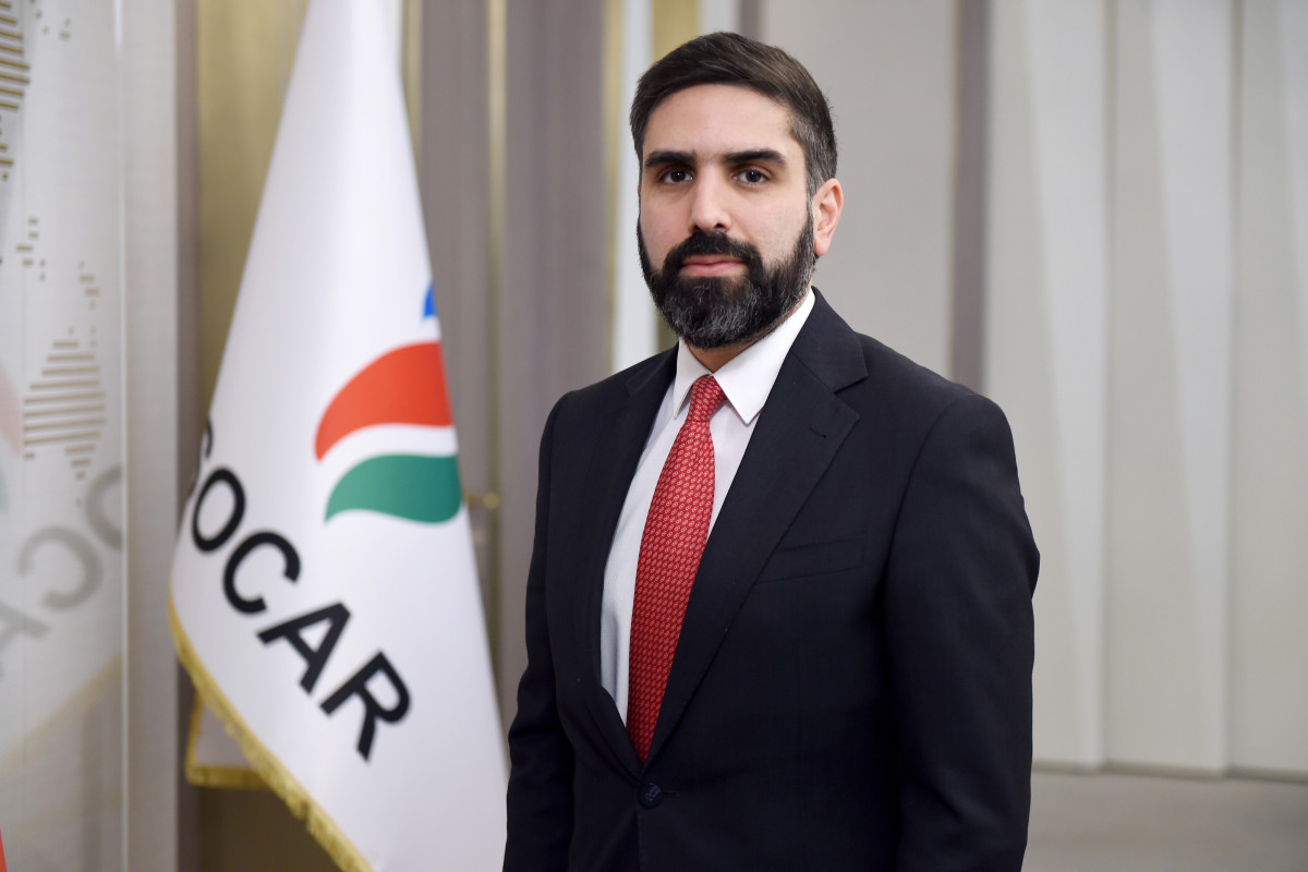 Rövşən Nəcəf Everestə qalxıb? - Foto