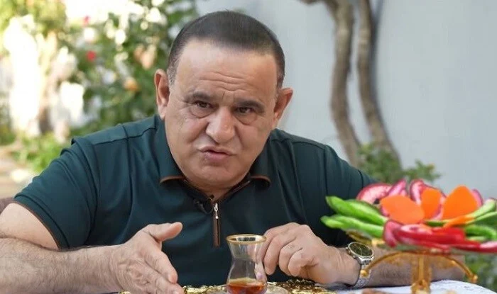 Tacir Şahmalıoğlu mədəkiçiltmə etdiribmiş