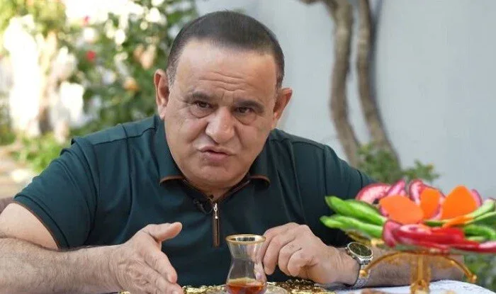 Tacir Şahmalıoğlu mədəkiçiltmə etdiribmiş