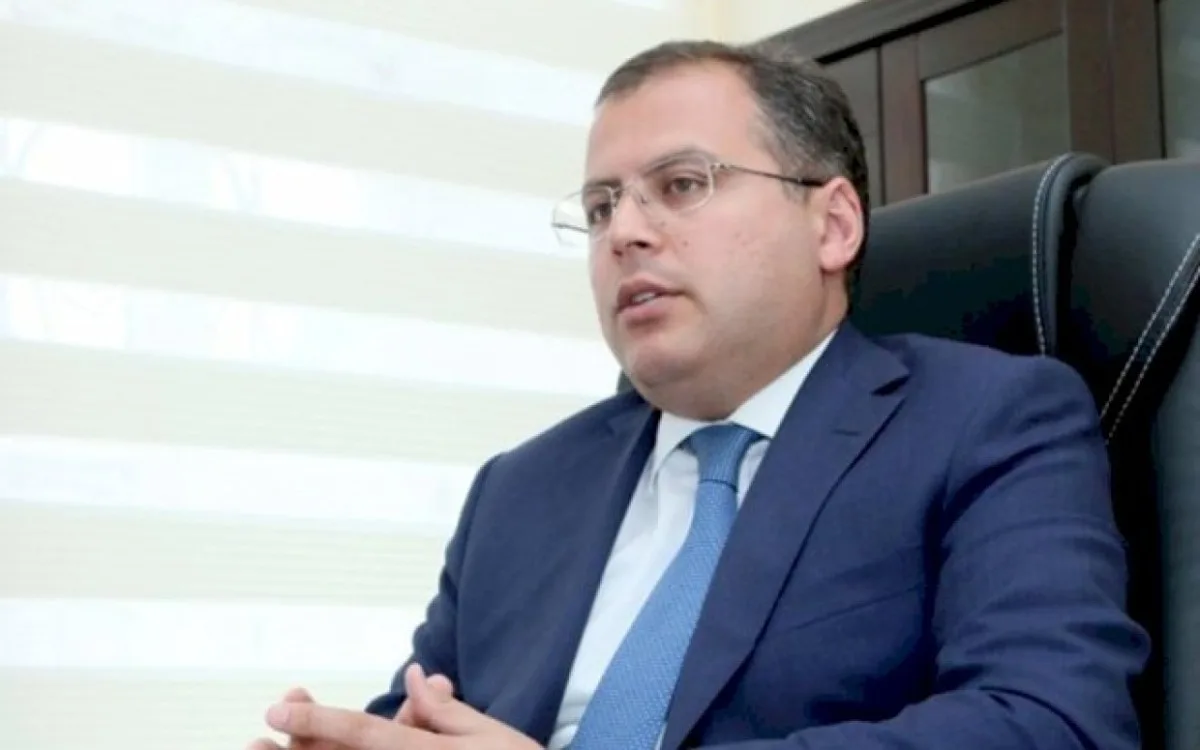 Bu rayonun icra başçısı cərimələndi
