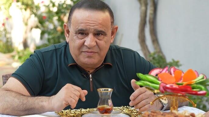 "Umdum ki, Fədayə Laçın yanıma gəlsin amma gəlmədi"