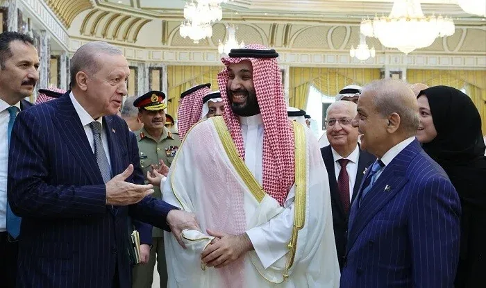 Yeni Partiya Məkkə Sazişinə qarşı çıxdı