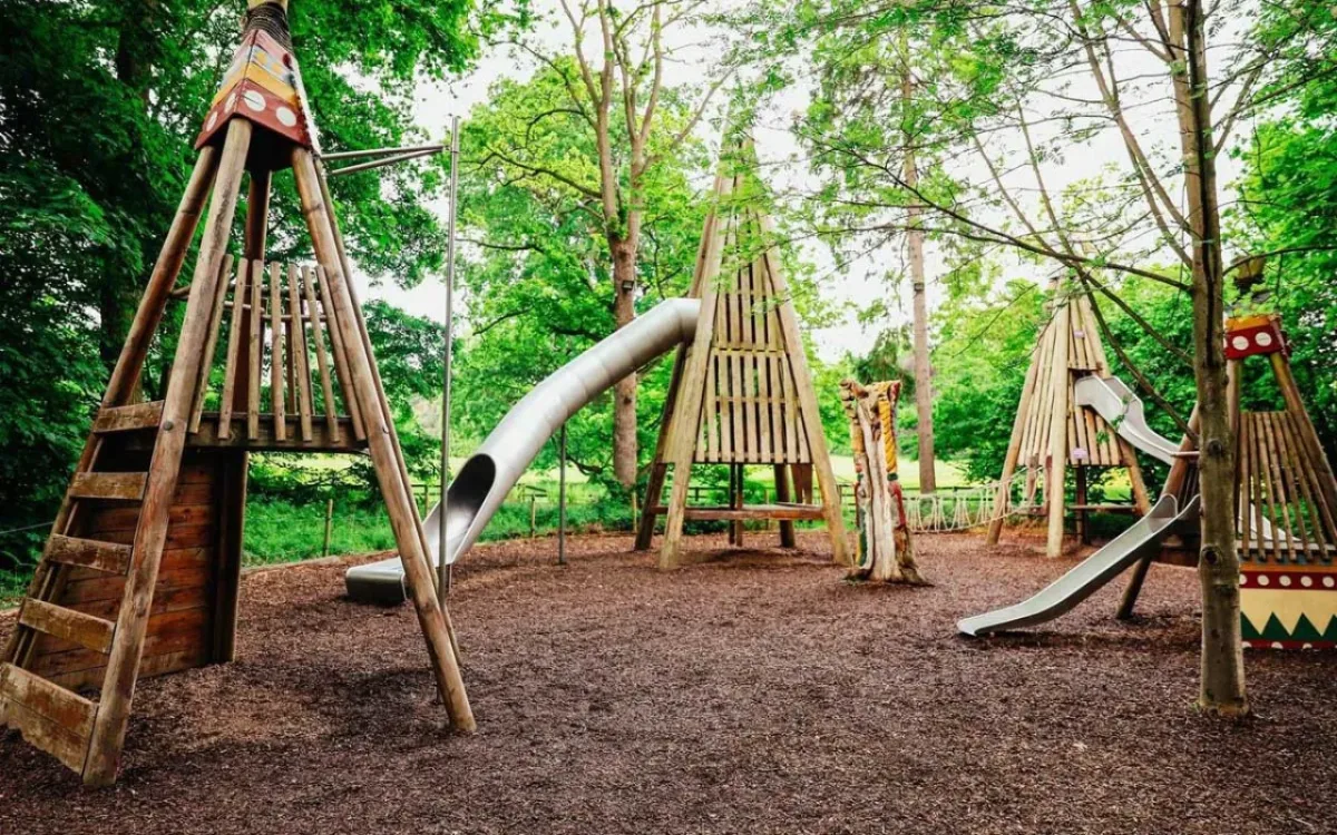 Bakıda yeni park salınır