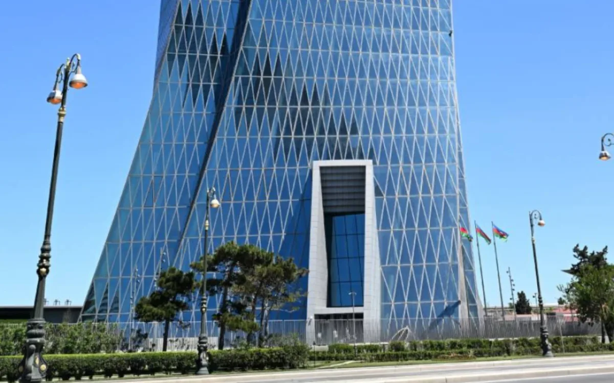 Mərkəzi Bank uçot dərəcəsi ilə bağlı qərarını açıqlayacaq