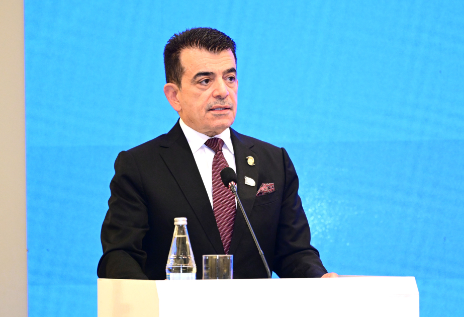 ICESCO Qarabağdakı vəziyyətlə bağlı iki hesabat hazırlayıb