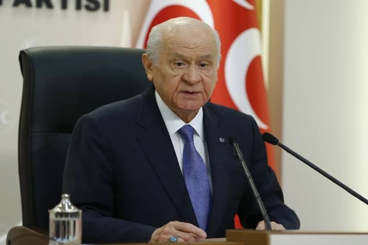 Dövlət Bağçalı: Azərbaycan-Türkiyə qardaşlığı siyasi məsələlərdən üstündür