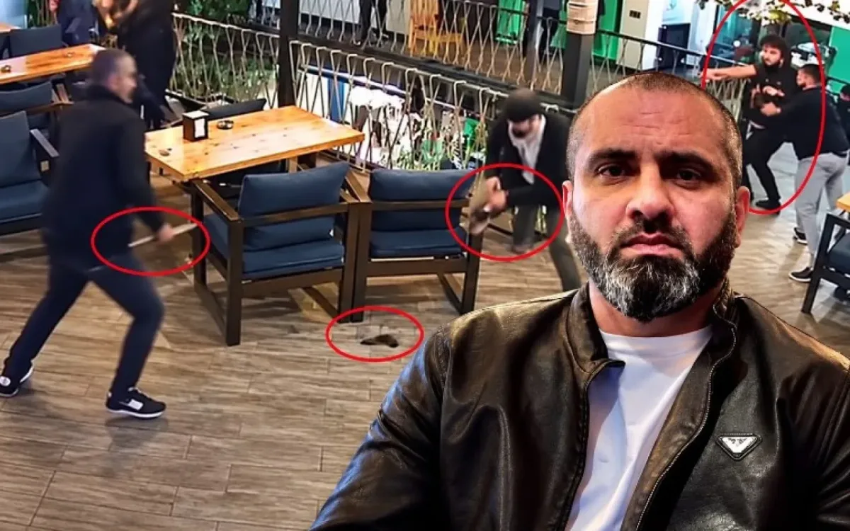 “Ceyhun Sabunçu”nun qətli ilə bağlı 13 nəfər həbs olundu - RƏSMİ