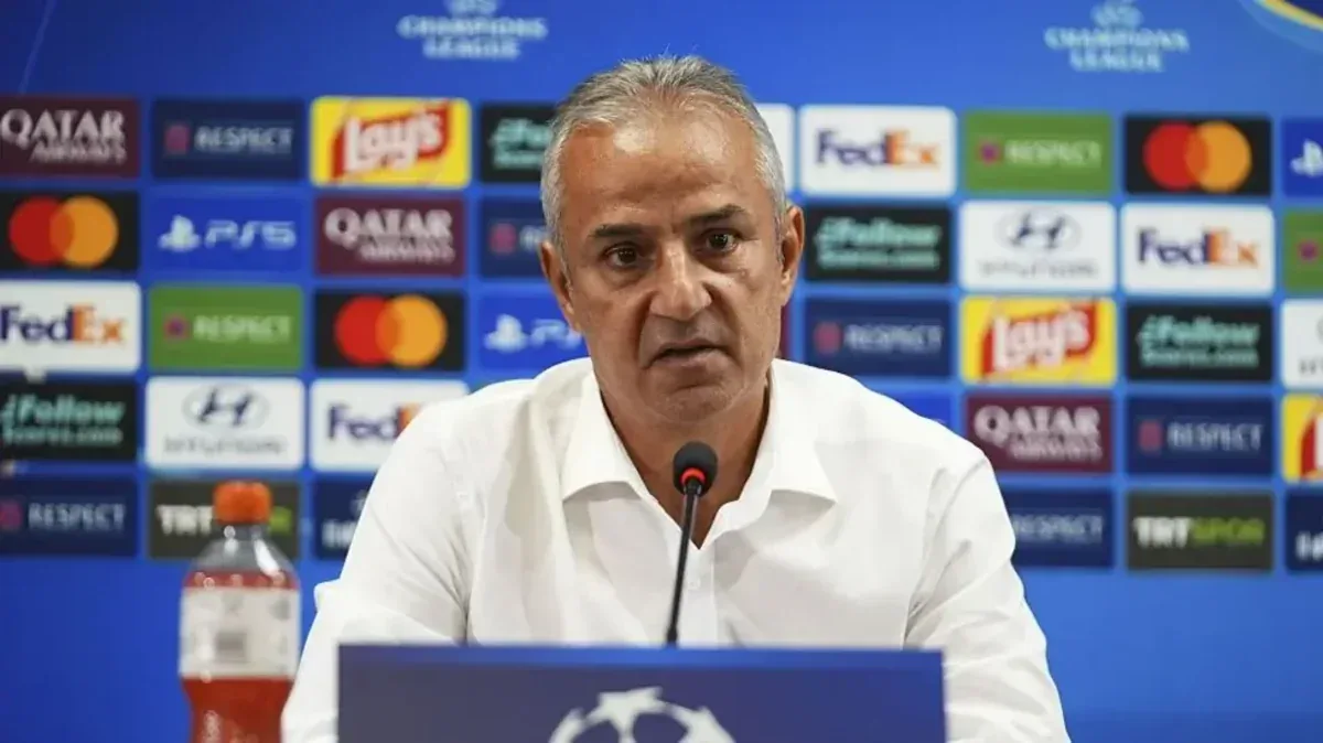 İsmail Kartal istefa verdi