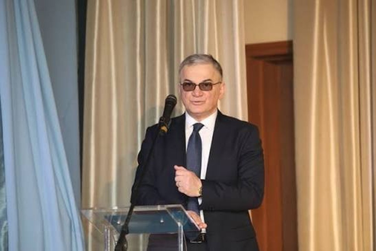 Sultan Qasımovun MƏHKƏMƏSİ - DETALLAR