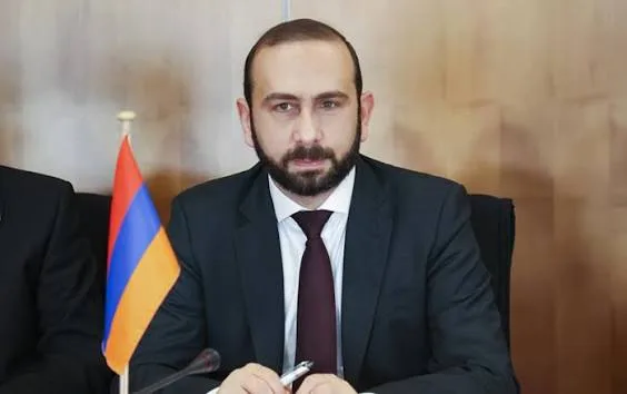 Ermənistanın AİB-dən çıxarılması üçün hüquqi əsas yoxdur - Mirzoyan