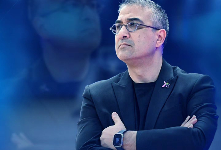 “Gəncə” basketbol klubunun yeni baş məşqçisi o oldu