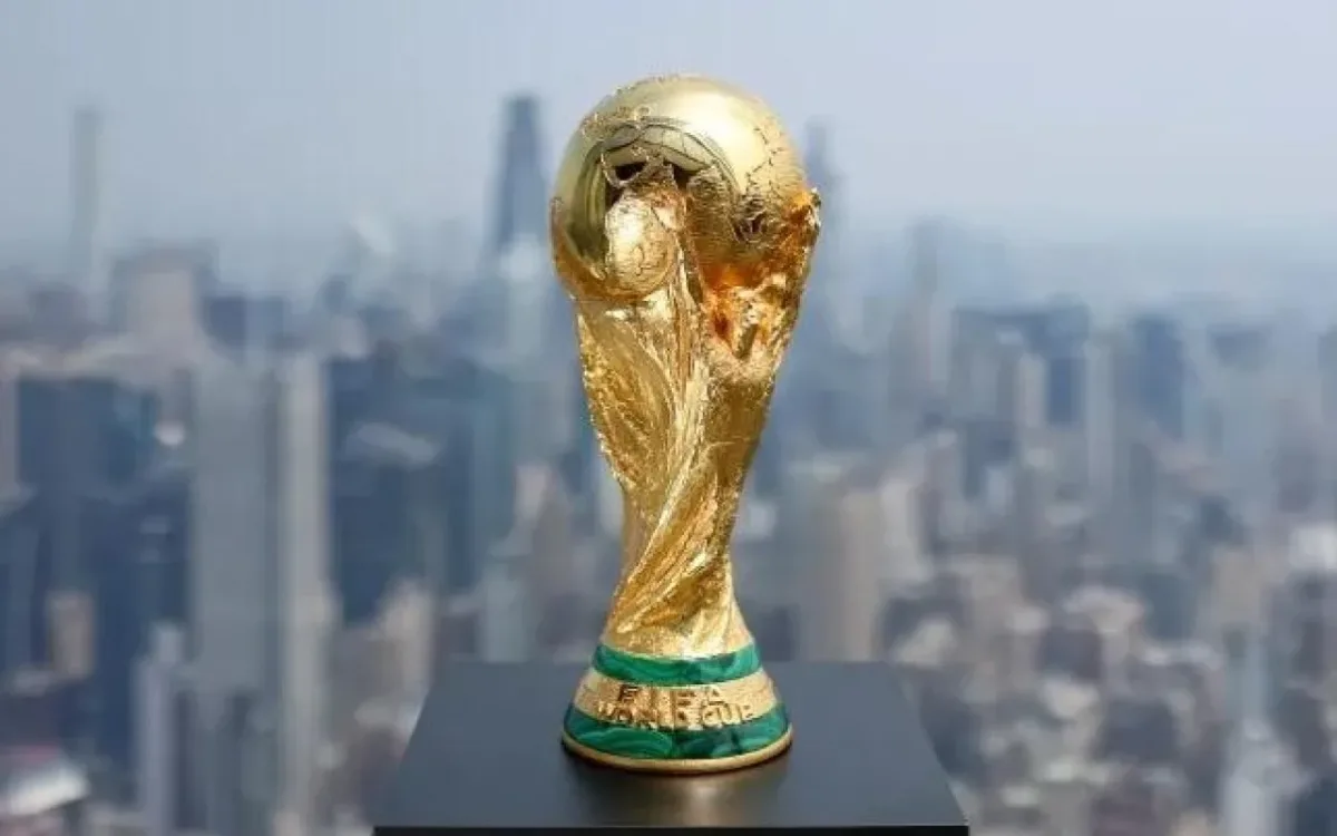 FİFA mundial biletlərindən milyardlar qazandı