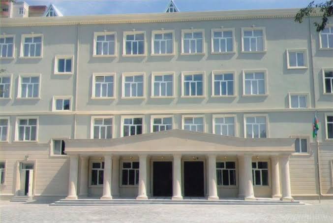 Şagirdin öldüyü məktəbə psixoloqlar cəlb olunub