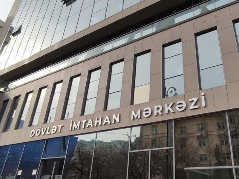 Buraxılış və qəbul imtahanları elektron keçiriləcək? – DİM-dən açıqlama