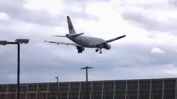 Bratislavadan Bakıya ilk aviareys yola düşüb