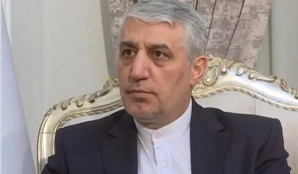 İran səfirindən Azərbaycanla bağlı AÇIQLAMA