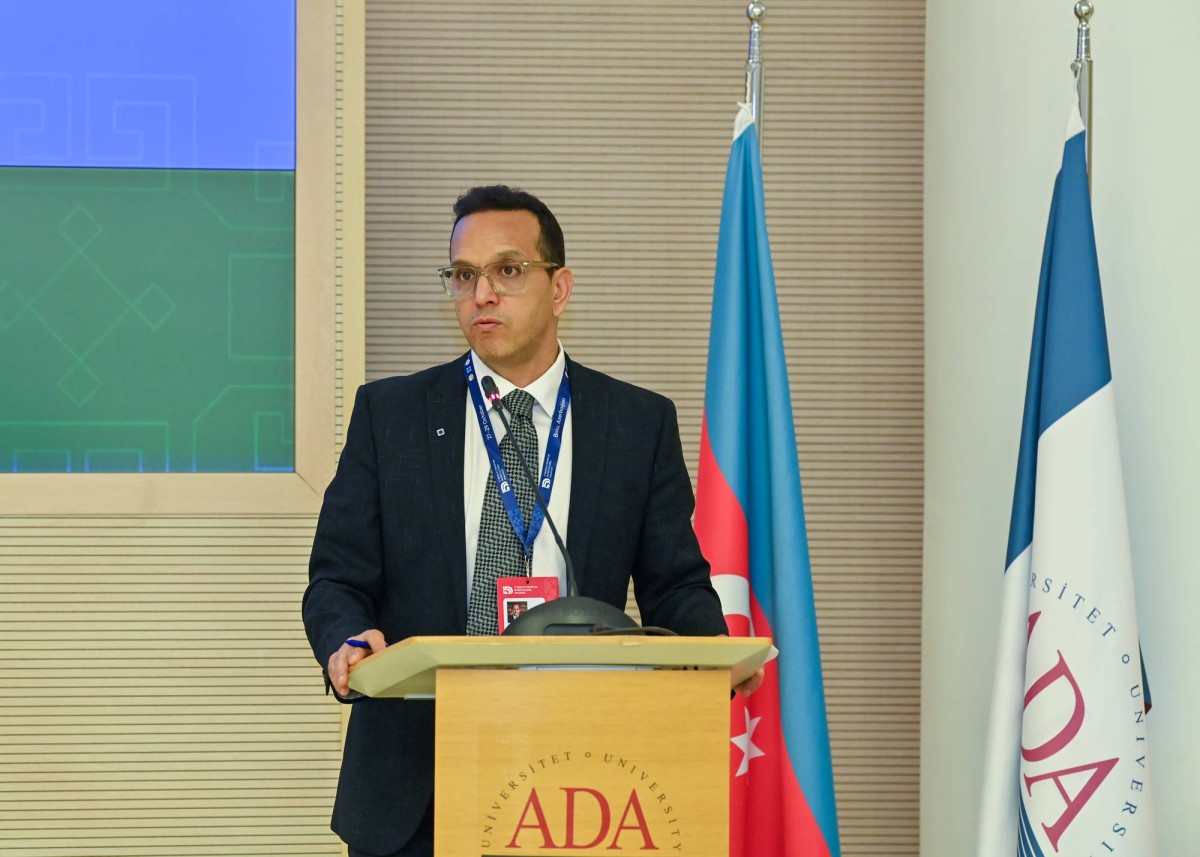 Süni intellekt gənclərin milli-mədəni dəyərlərinə necə təsir edir? – ADA-da müzakirə