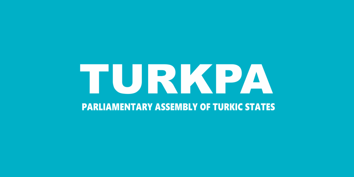 TÜRKPA Baş katibi TDT Ağsaqqallar Şurasının sədri Binəli Yıldırımla görüşüb