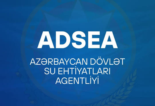 ADSEA: Şirvan kanalından Hacıqabul gölünə su axıdılacaq