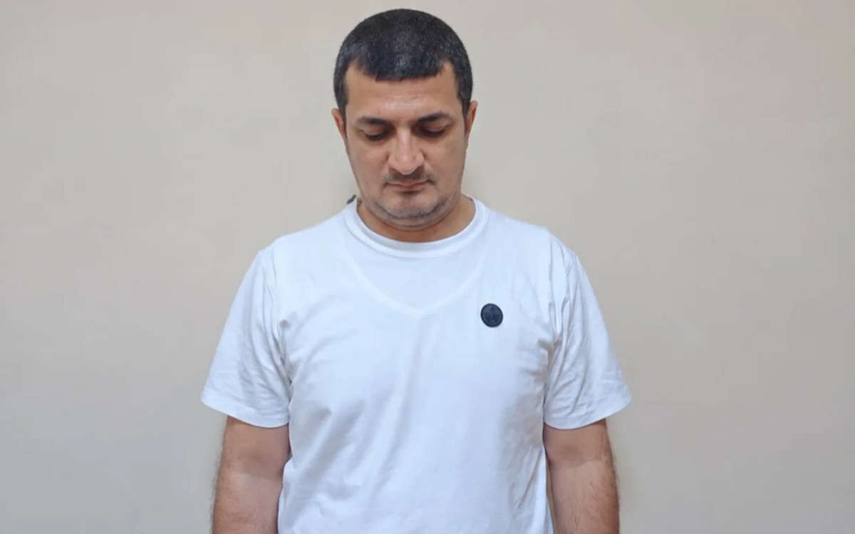 Dələduzluqda ittiham olunan şirkət rəhbərinin həyat yoldaşı da saxlanıldı