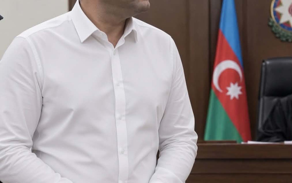 Özünü generalın adamı kimi təqdim edən sahibkar həbs olundu