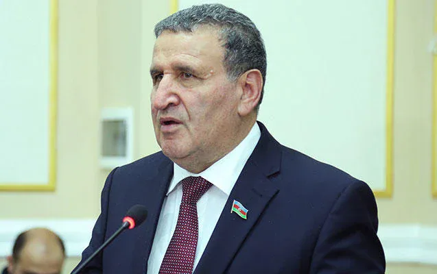 İsa Həbibbəyli Ramiz Mehdiyevlə bağlı, görün, nələr dedi...
