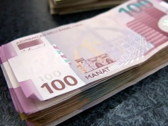 Azərbaycan manatının nominal və real effektiv məzənnələri artıb