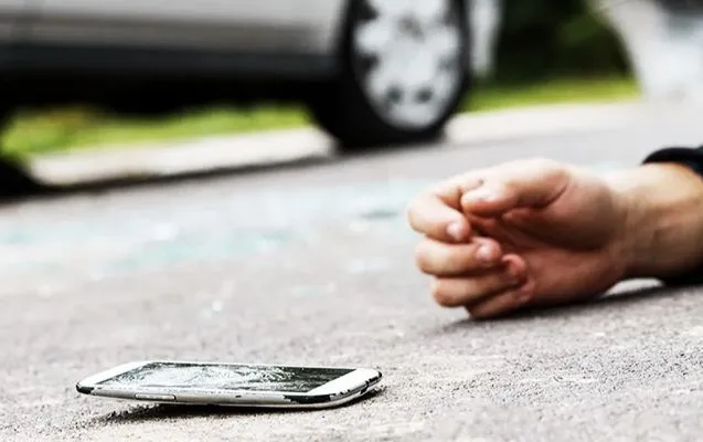 Xaçmazda avtomobil piyadanı vuraraq öldürüb