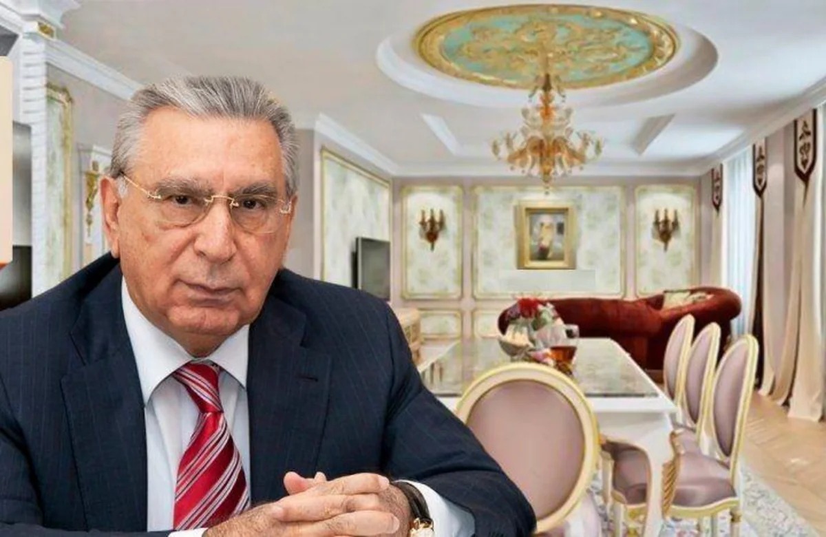 Ramiz Mehdiyevin mülkləri qazi və şəhid ailələrinə verilə bilər