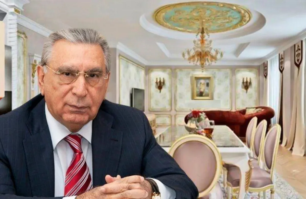 Ramiz Mehdiyevin mülkləri qazi və şəhid ailələrinə verilə bilər