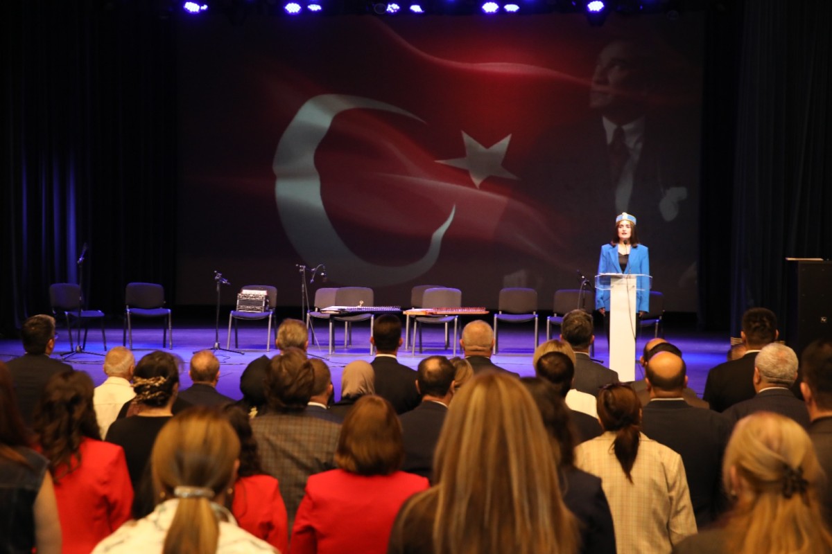 Bakıda “Çanaqqaladan Bakıya - Ortaq mədəniyyət” sərgisi açıldı - FOTOLAR