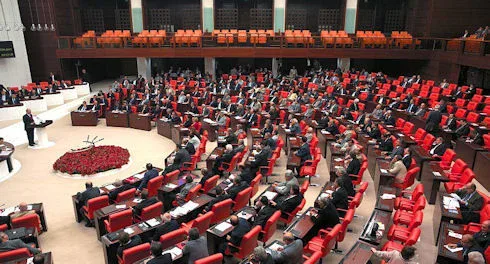 TBMM-dən Məkkə Sazişi ilə bağlı ilk qərar
