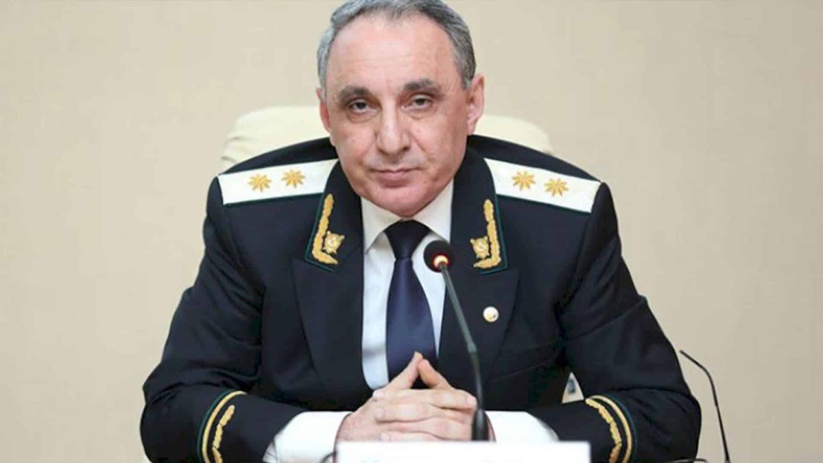 Kamran Əliyev: Azərbaycan Məkkə Konvensiyasına qoşulmağı planlaşdırır