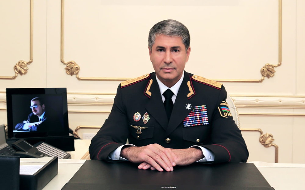 Vilayət Eyvazov Gəncədə vətəndaş qəbulu və sıra baxışı keçirəcək
