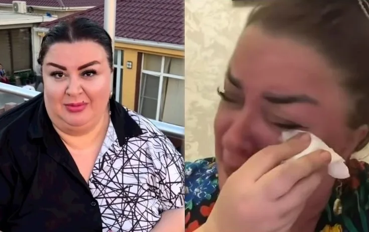 Xuraman Əlizadəyə ağır itki