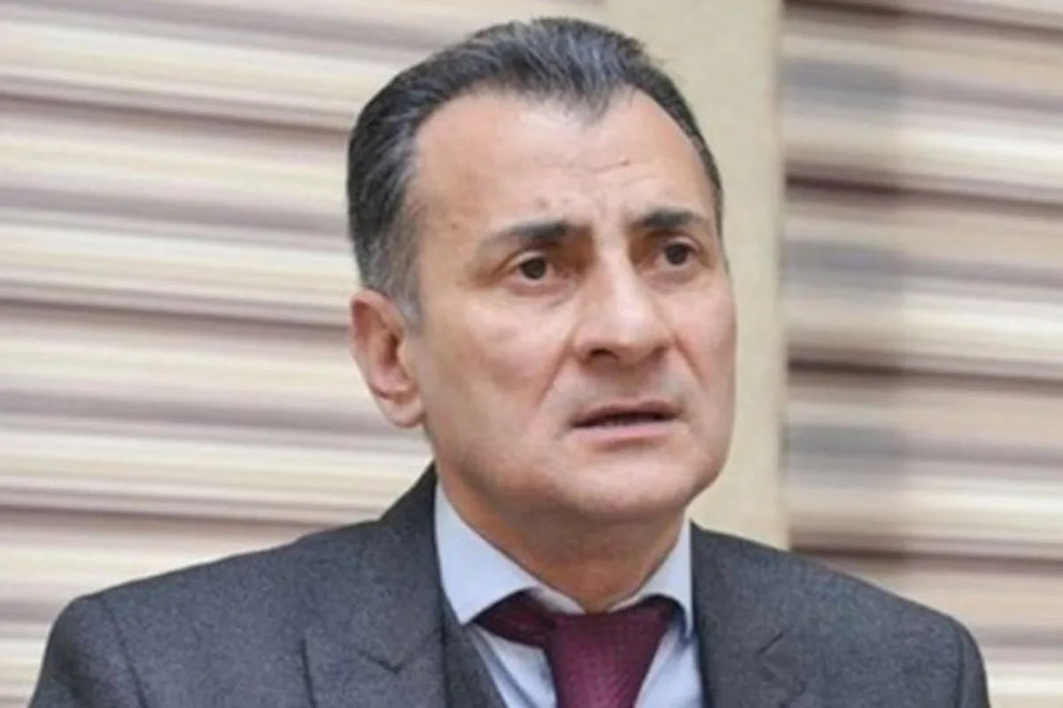 Dünyəvi təhsil sisteminin bərqərar edilməsi vacib məsələlərdəndir - Mir Şahin