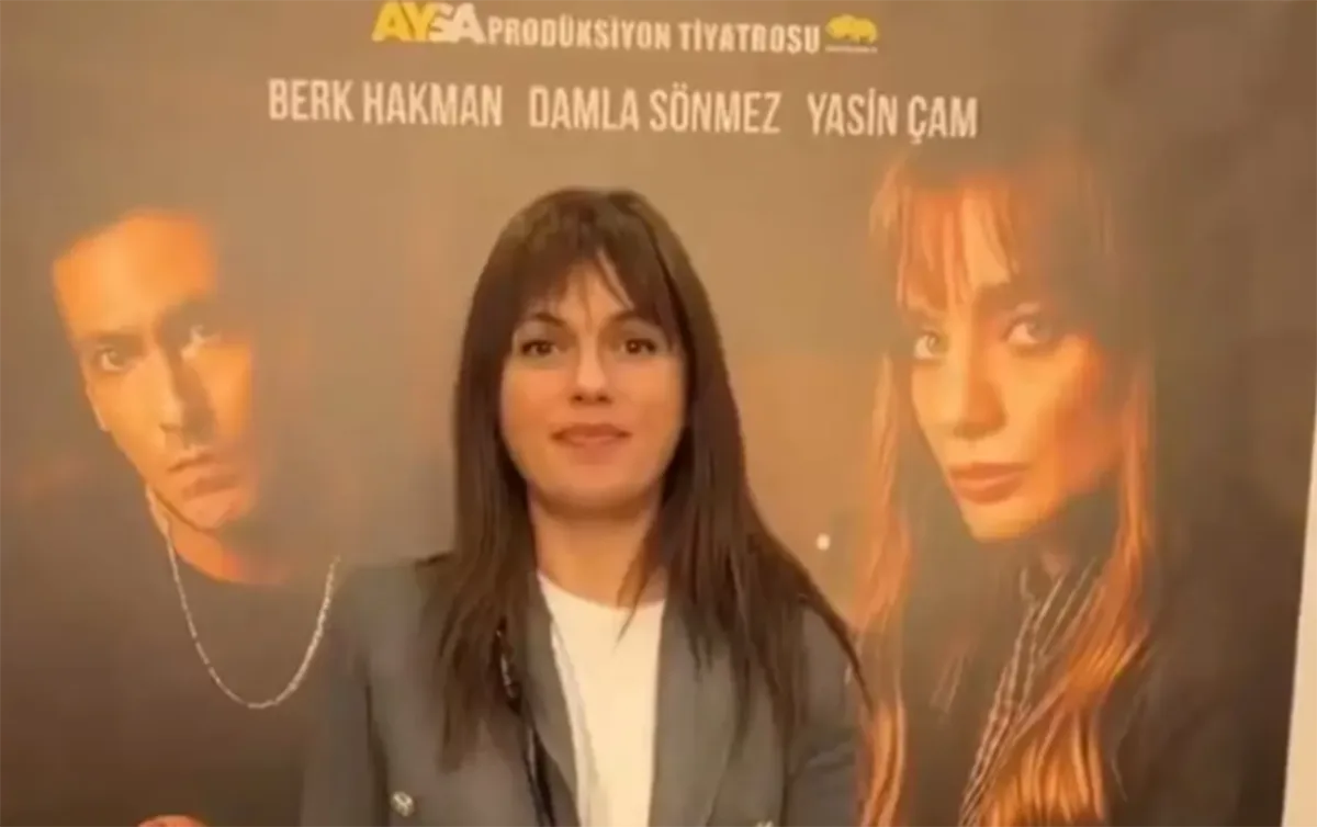 Uzun illərdən sonra ekranlara qayıdır